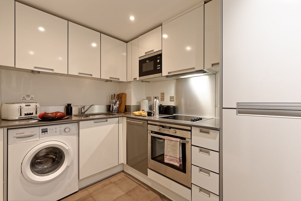 Apartamento familiar del hotel The Residen. Foto 10