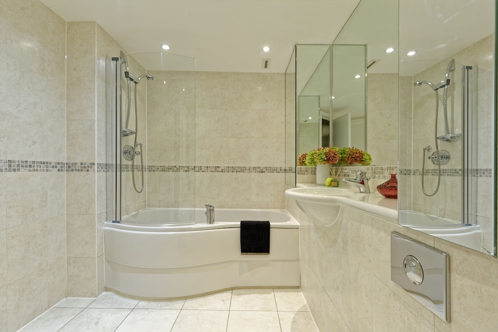 Apartamento familiar del hotel The Residen. Foto 12