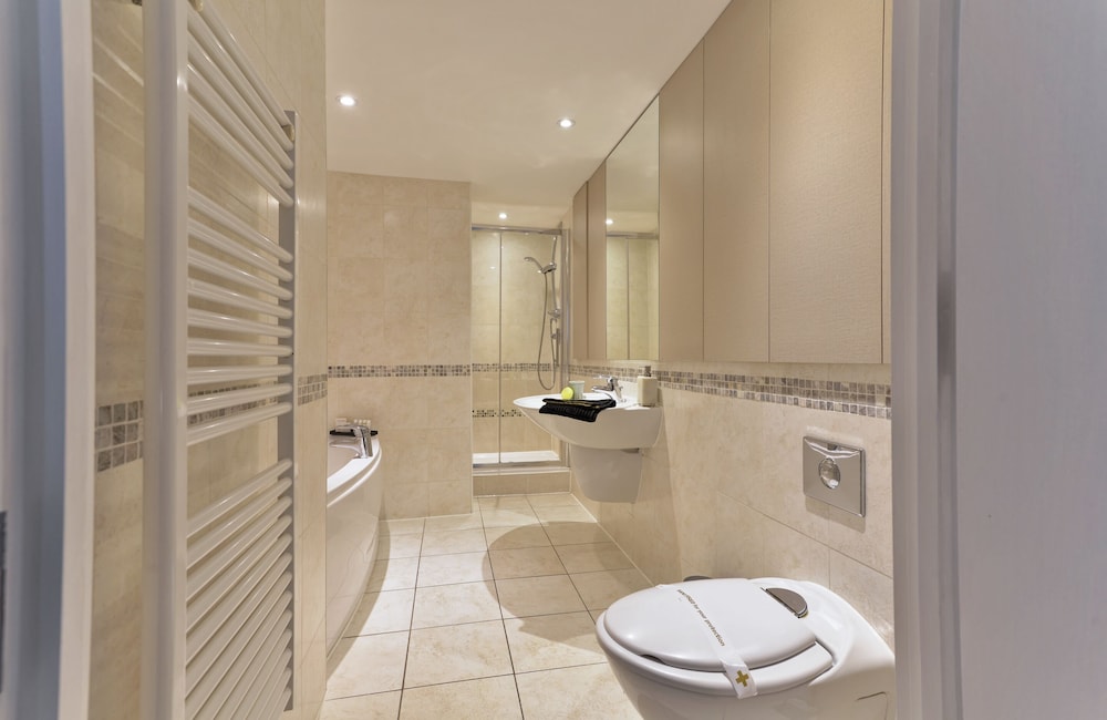 Apartamento familiar del hotel The Residen. Foto 14