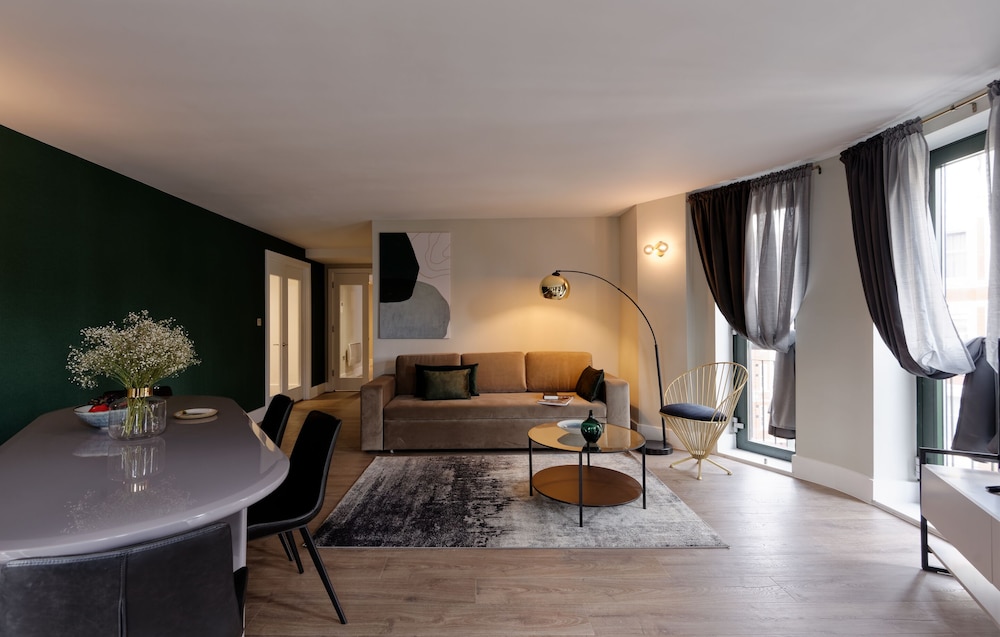 Apartamento familiar del hotel The Residen. Foto 15