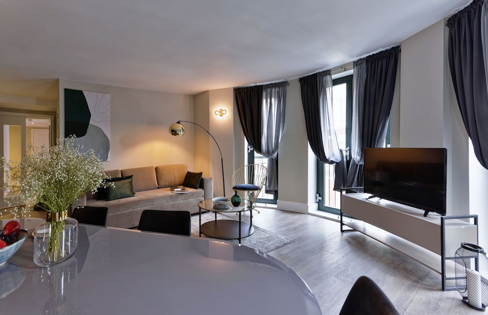 Apartamento familiar del hotel The Residen. Foto 18