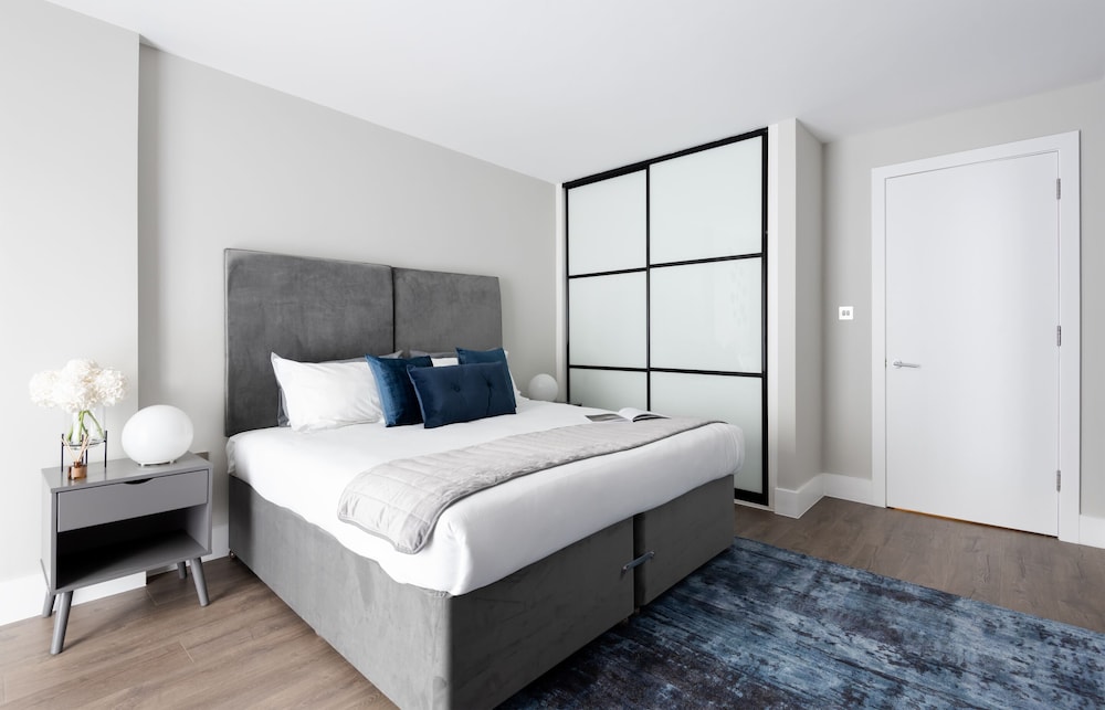 Apartamento Premium del hotel The Residen