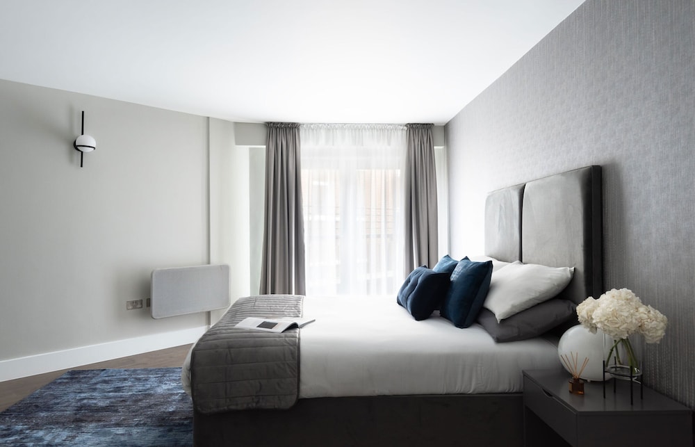 Apartamento Premium del hotel The Residen. Foto 3