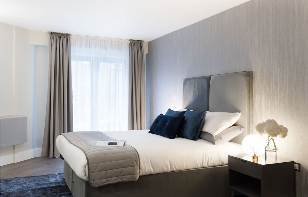 Apartamento Premium del hotel The Residen. Foto 6
