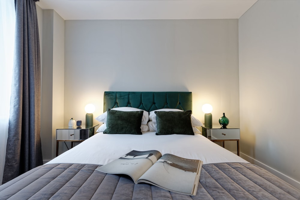 Apartamento Premium del hotel The Residen. Foto 9