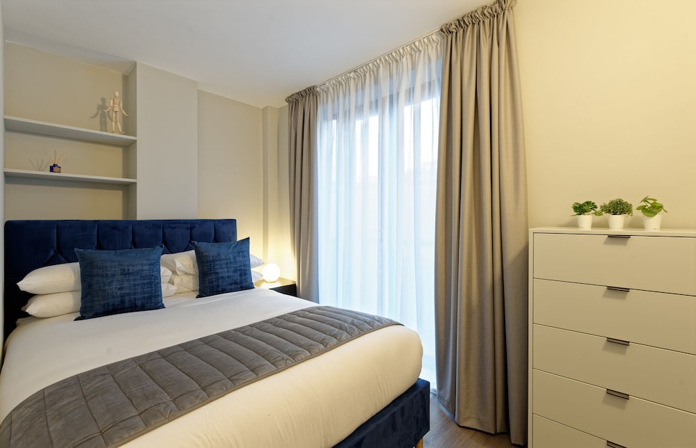 Apartamento Premium del hotel The Residen. Foto 10