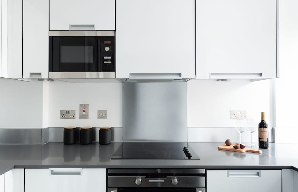 Apartamento Premium del hotel The Residen. Foto 14