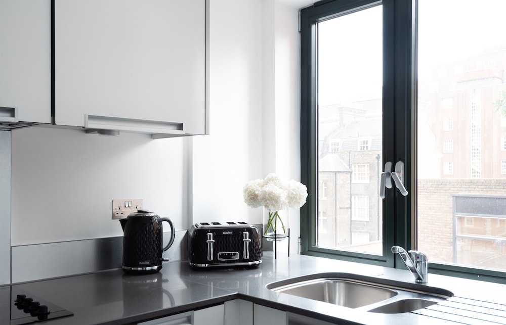 Apartamento Premium del hotel The Residen. Foto 15