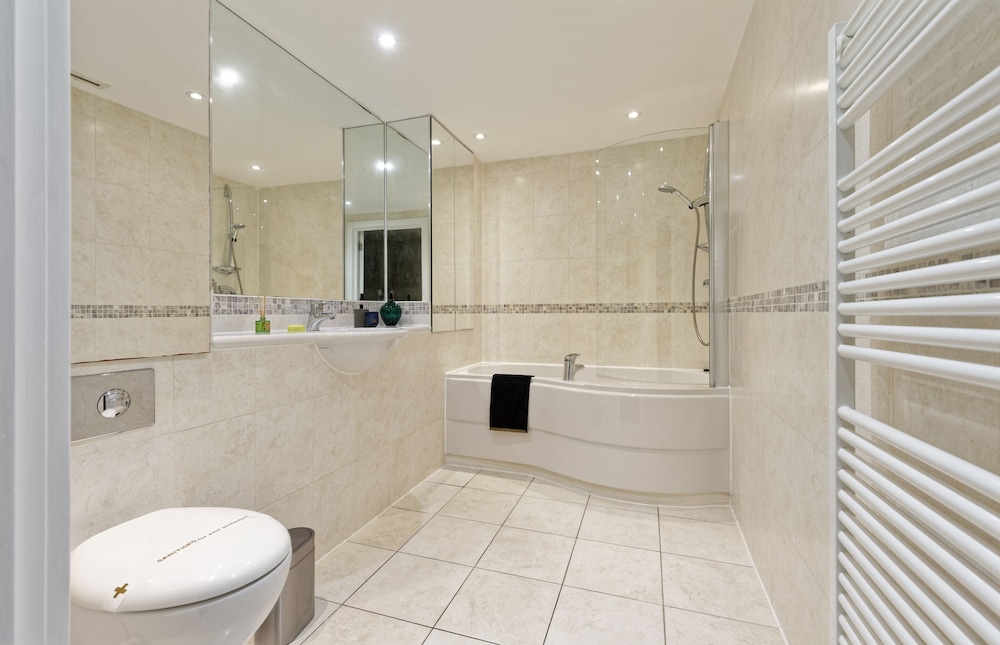 Apartamento Premium del hotel The Residen. Foto 18