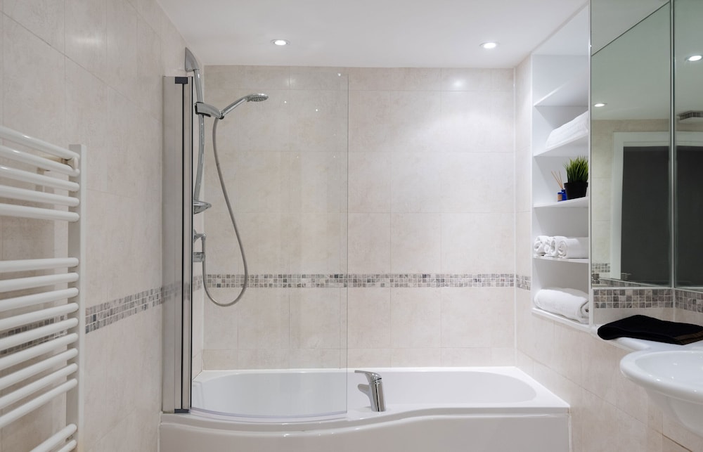 Apartamento Premium del hotel The Residen. Foto 19
