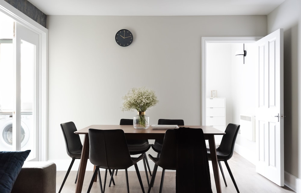 Apartamento Premium del hotel The Residen. Foto 20