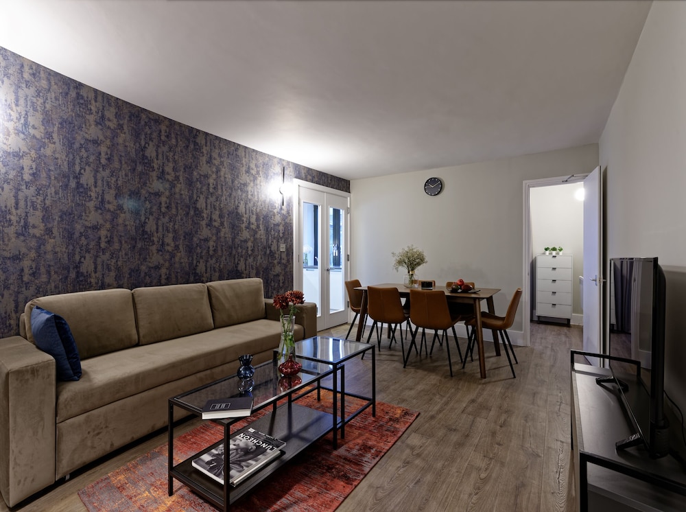 Apartamento Premium del hotel The Residen. Foto 21