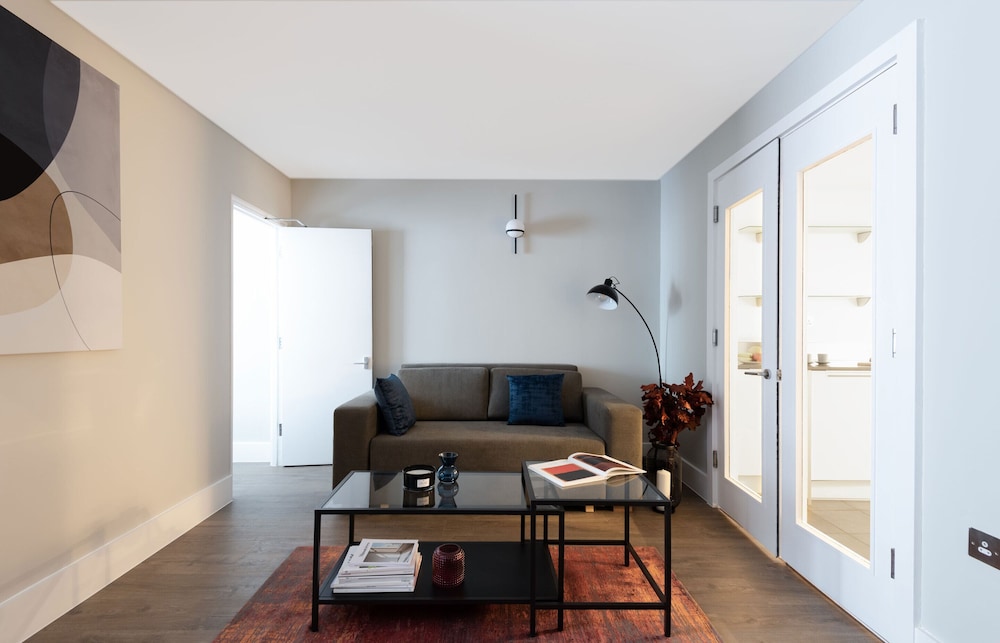 Apartamento Premium del hotel The Residen. Foto 25