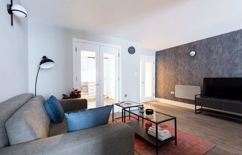 Apartamento Premium del hotel The Residen. Foto 26