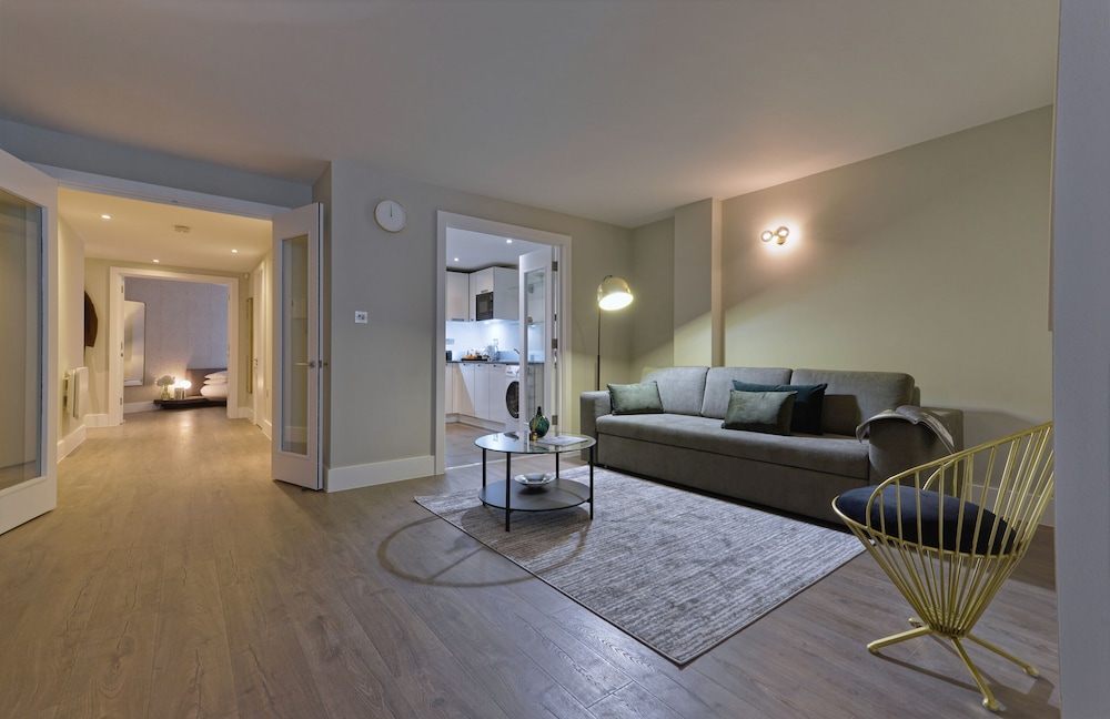 Apartamento Premium del hotel The Residen. Foto 28