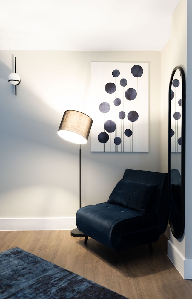 Apartamento Premium del hotel The Residen. Foto 30