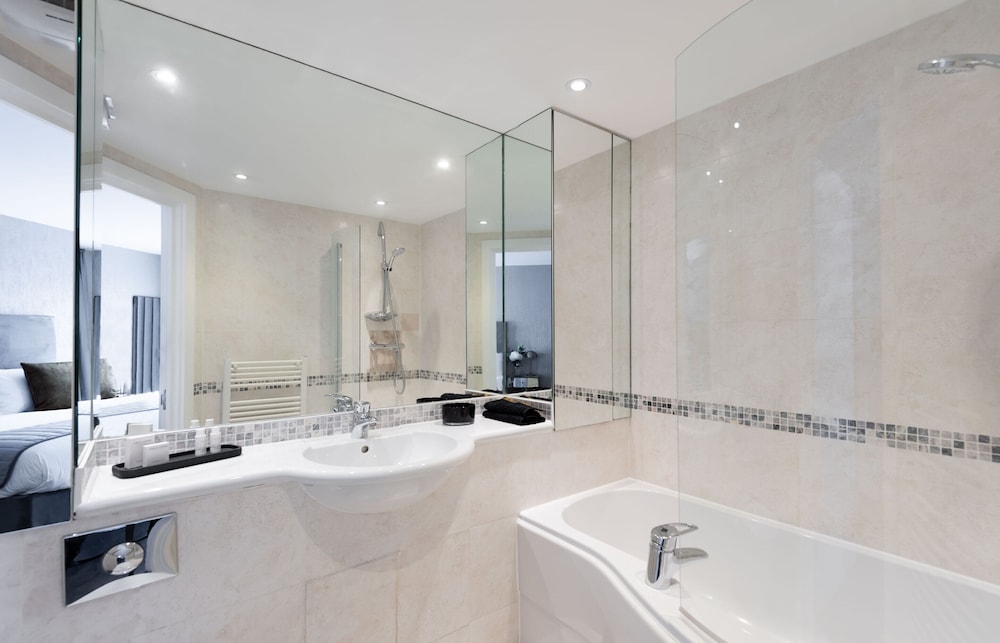 Apartamento de lujo del hotel The Residen. Foto 14