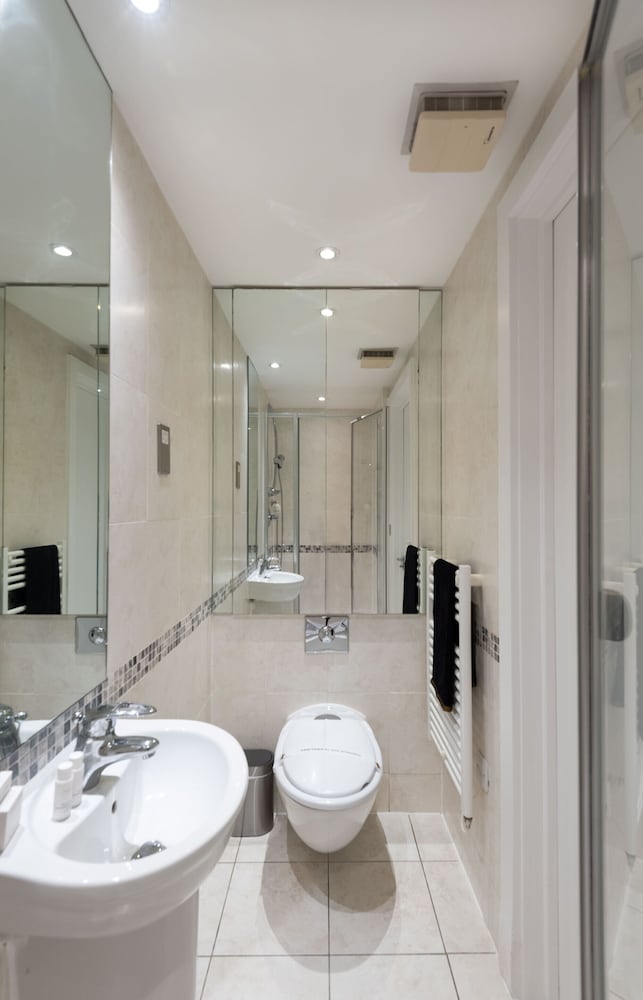 Apartamento de lujo del hotel The Residen. Foto 16