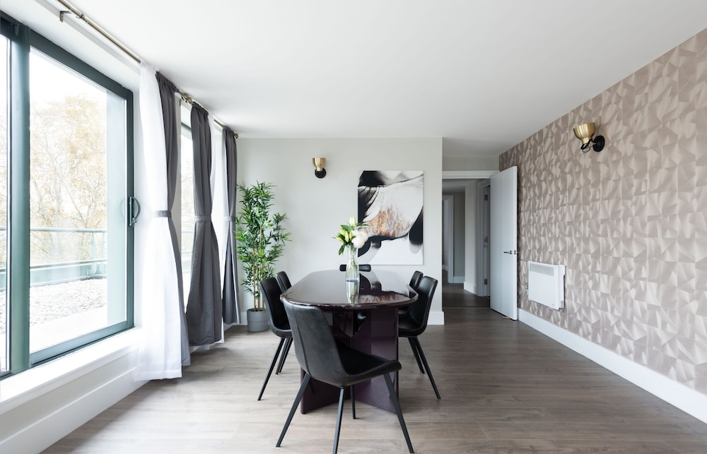 Apartamento de lujo del hotel The Residen. Foto 19