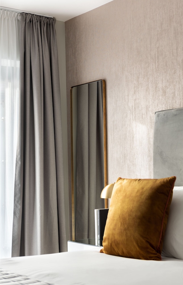 Apartamento de lujo del hotel The Residen. Foto 32