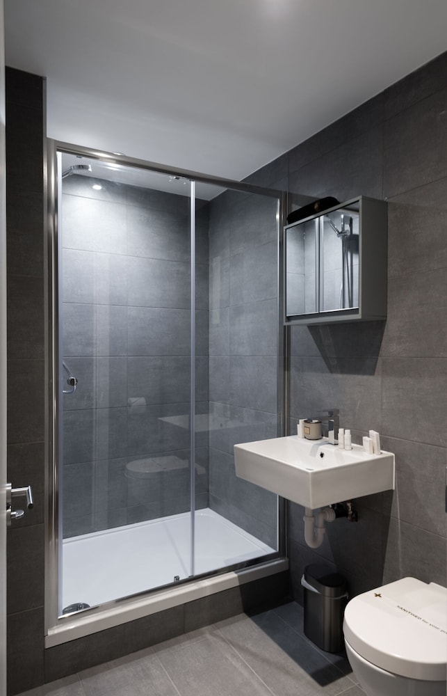 Apartamento estándar del hotel The Residen. Foto 7