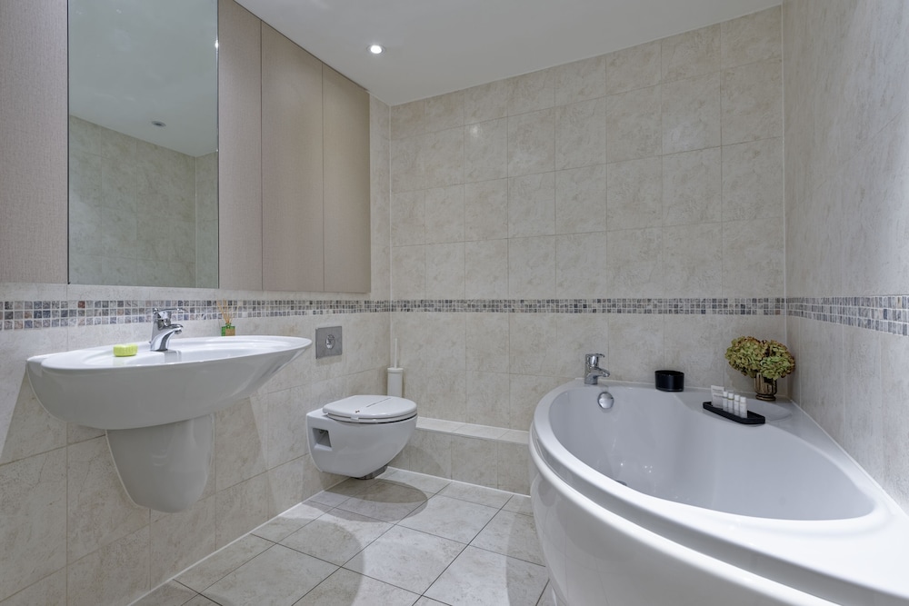 Apartamento estándar del hotel The Residen. Foto 9