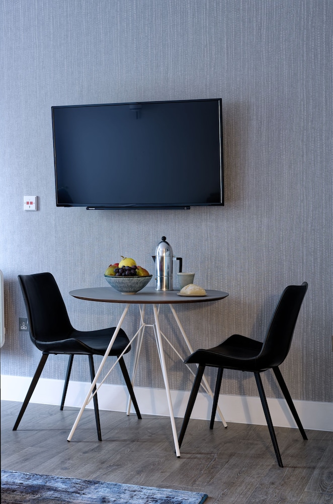 Apartamento estándar del hotel The Residen. Foto 12