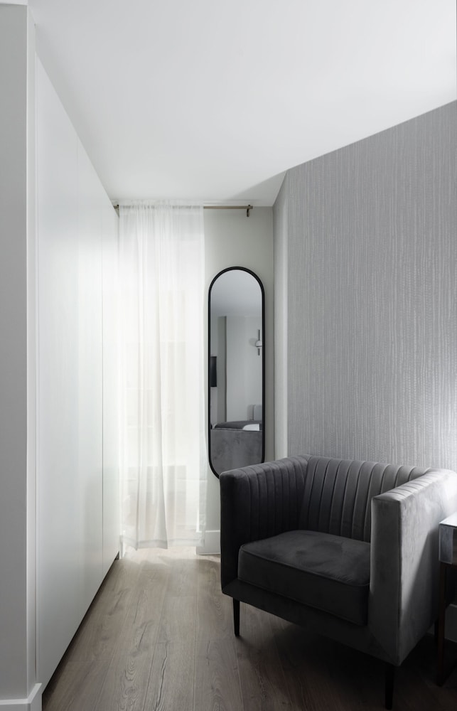 Apartamento estándar del hotel The Residen. Foto 13