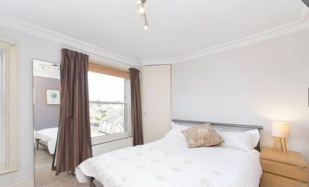 Apartamento clásico, varias camas, no fumadores, cocina del hotel Kensington Olympia Apartments. Foto 1