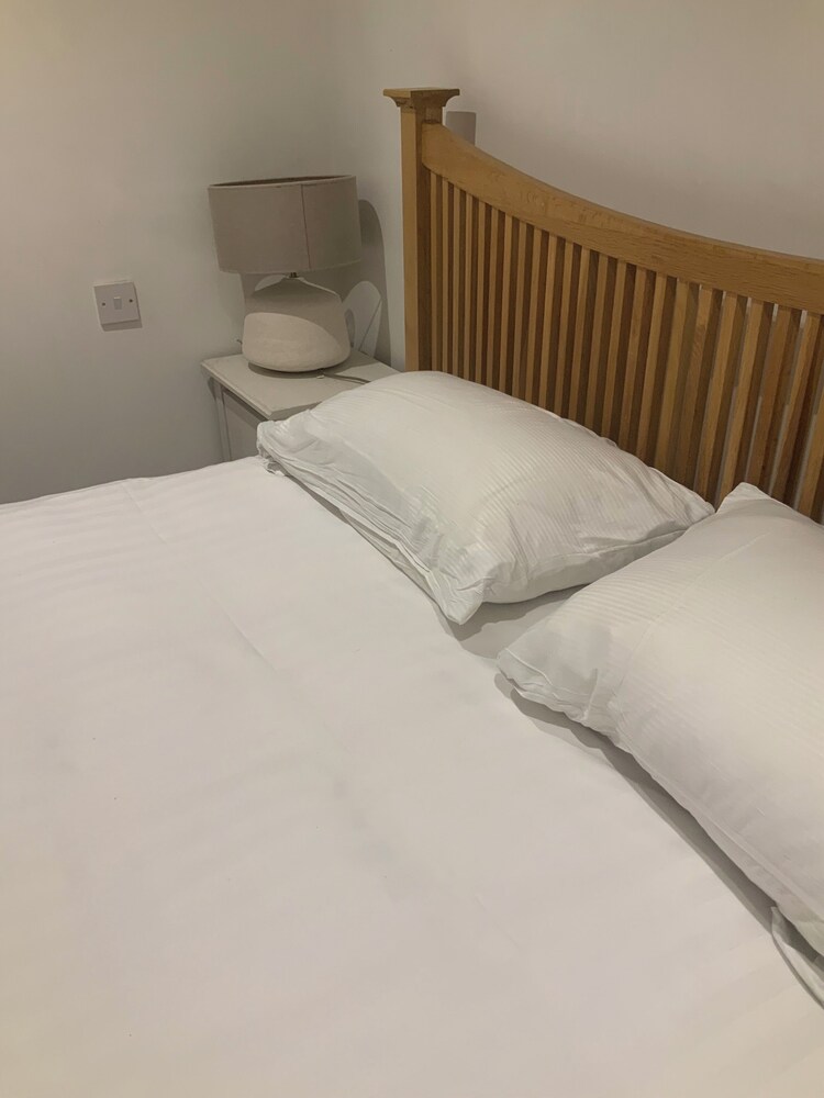Estudio estándar, 1 cama doble, no fumadores, cocina básica del hotel Kensington Olympia Apartments. Foto 4