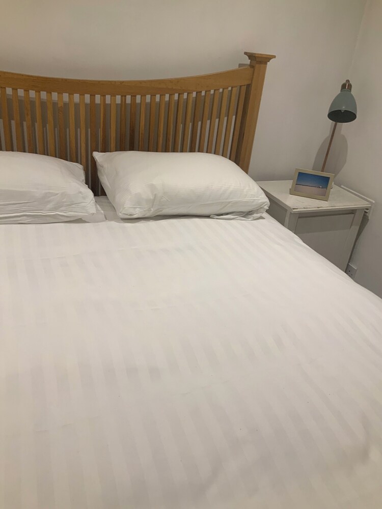 Estudio estándar, 1 cama doble, no fumadores, cocina básica del hotel Kensington Olympia Apartments. Foto 5