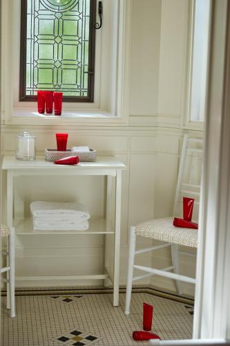 Suite Sloane del hotel At Sloane