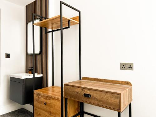 Habitación Doble del hotel Argo - Kings Cross. Foto 4