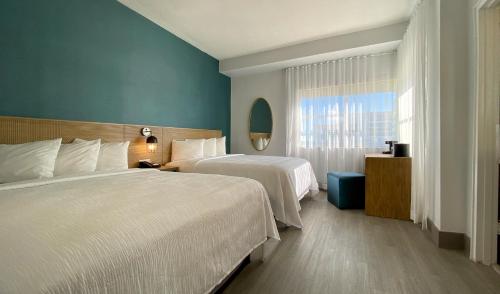 Alojamiento Doble Signature del hotel Marseilles. Foto 2