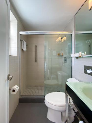 Alojamiento Doble Signature del hotel Marseilles. Foto 9