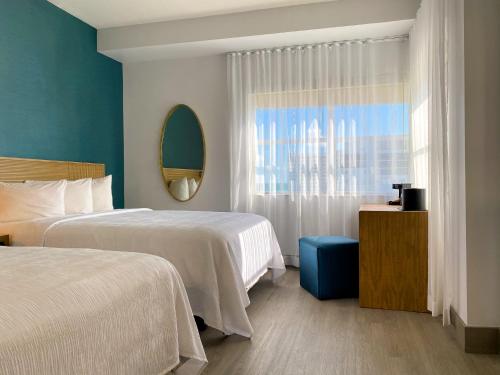 Alojamiento Doble Signature del hotel Marseilles. Foto 11