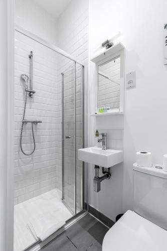 Habitación Doble Estándar del hotel Wembar. Foto 1