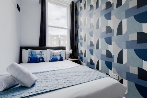 Habitación Doble Estándar del hotel Wembar. Foto 4