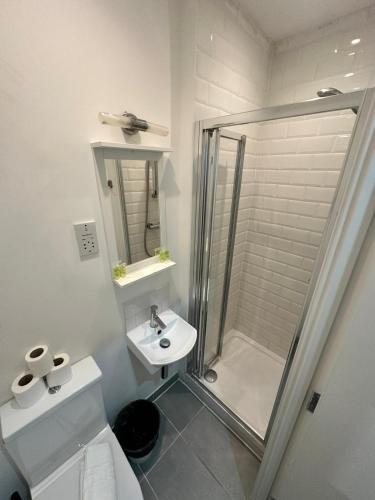 Habitación Individual Pequeña del hotel Wembar