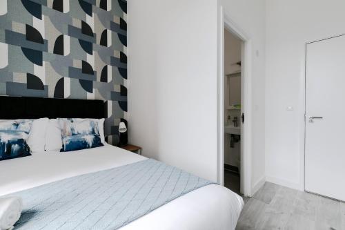 Habitación Triple Estándar del hotel Wembar