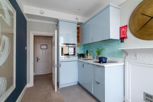 Apartamento de 1 dormitorio del hotel 5 Doughty Street. Foto 12