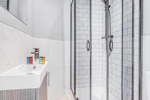 Compact Room - Lower Ground del hotel Bob W London Earl's Court - Philbeach Gardens. Foto 4
