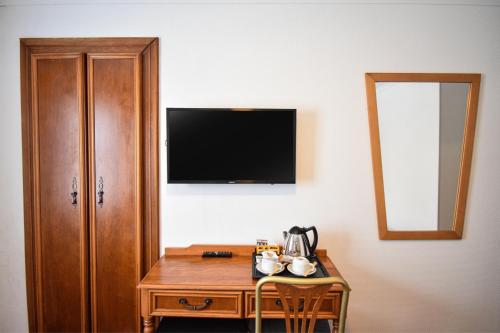 Habitación Doble - 2 camas del hotel Pembridge Palace. Foto 1