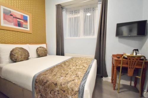 Habitación Doble del hotel Pembridge Palace