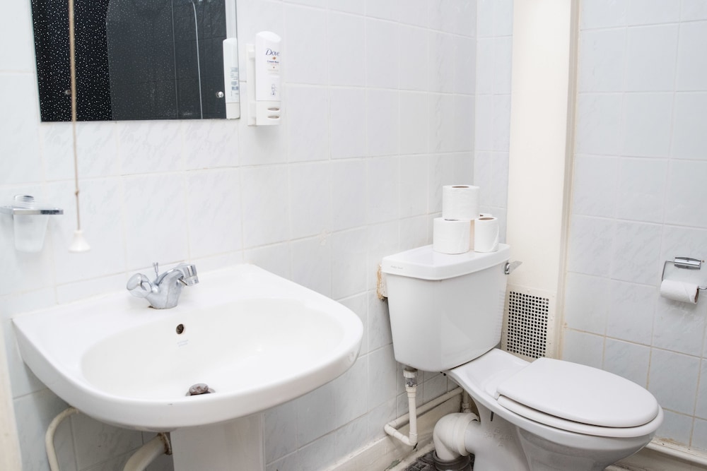 Habitación cuádruple del hotel Rose Court. Foto 4