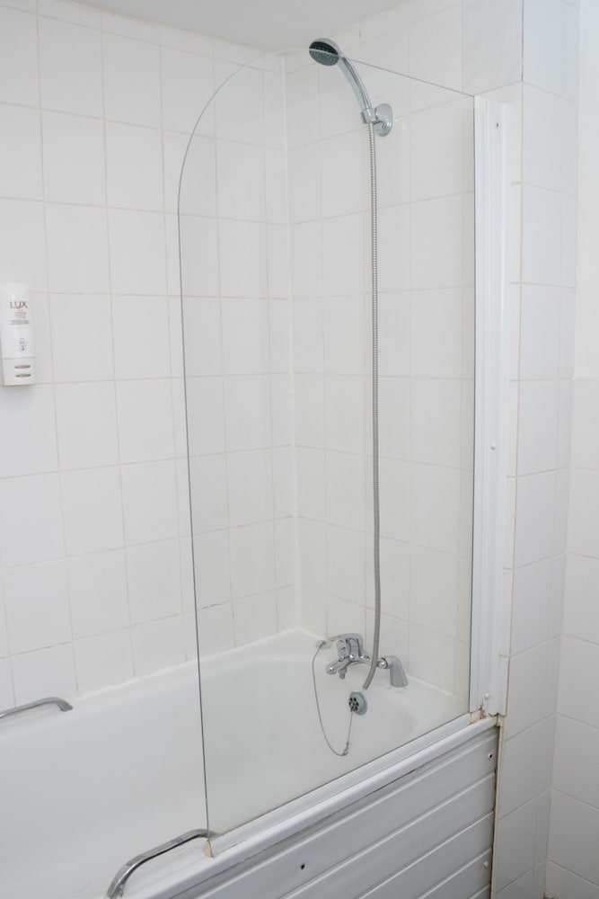 Habitación doble del hotel Rose Court. Foto 3