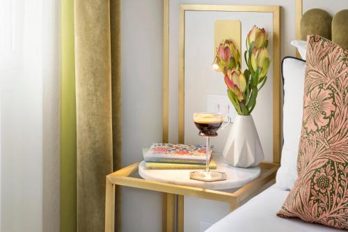 Habitación Familiar del hotel Melia London Kensington a Melia Collection. Foto 8