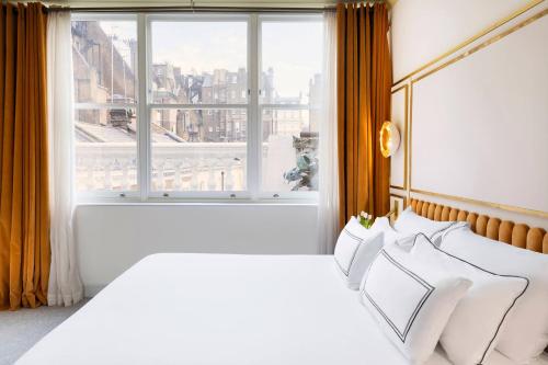 Suite Honeysuckle del hotel Melia London Kensington a Melia Collection. Foto 4