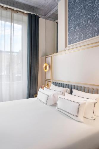 Habitación Acogedora del hotel Melia London Kensington a Melia Collection. Foto 9