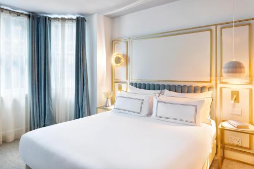 Habitación Acogedora del hotel Melia London Kensington a Melia Collection. Foto 36